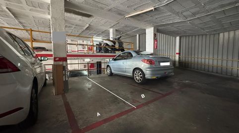 Foto 3 de Garatge de lloguer a Ramon Turro I Darder, La Devesa, Girona Capital