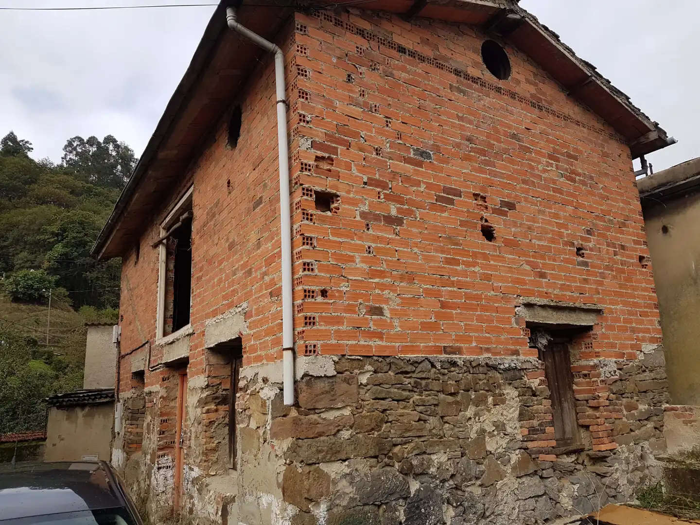 Casa o chalet en venta en Villar, San Martín del Rey Aurelio