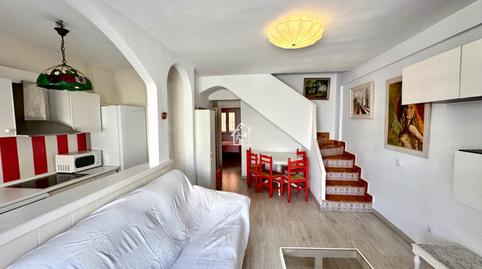 Foto 2 de Pis de lloguer a Gaspar Perelló, Alicante