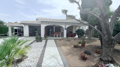 Foto 2 de Casa o chalet en venta en N/a, -1, Campoamor, Alicante