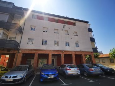 Appartement compact à louer à C CASAS DEL HOGAR