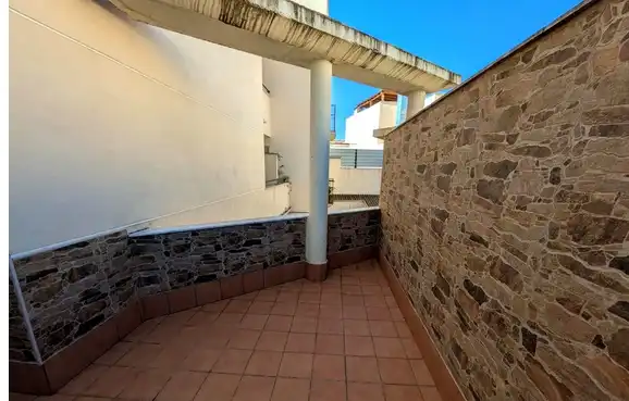 Piso de alquiler en Calle Pérez Galdós, 23, Centro ciudad