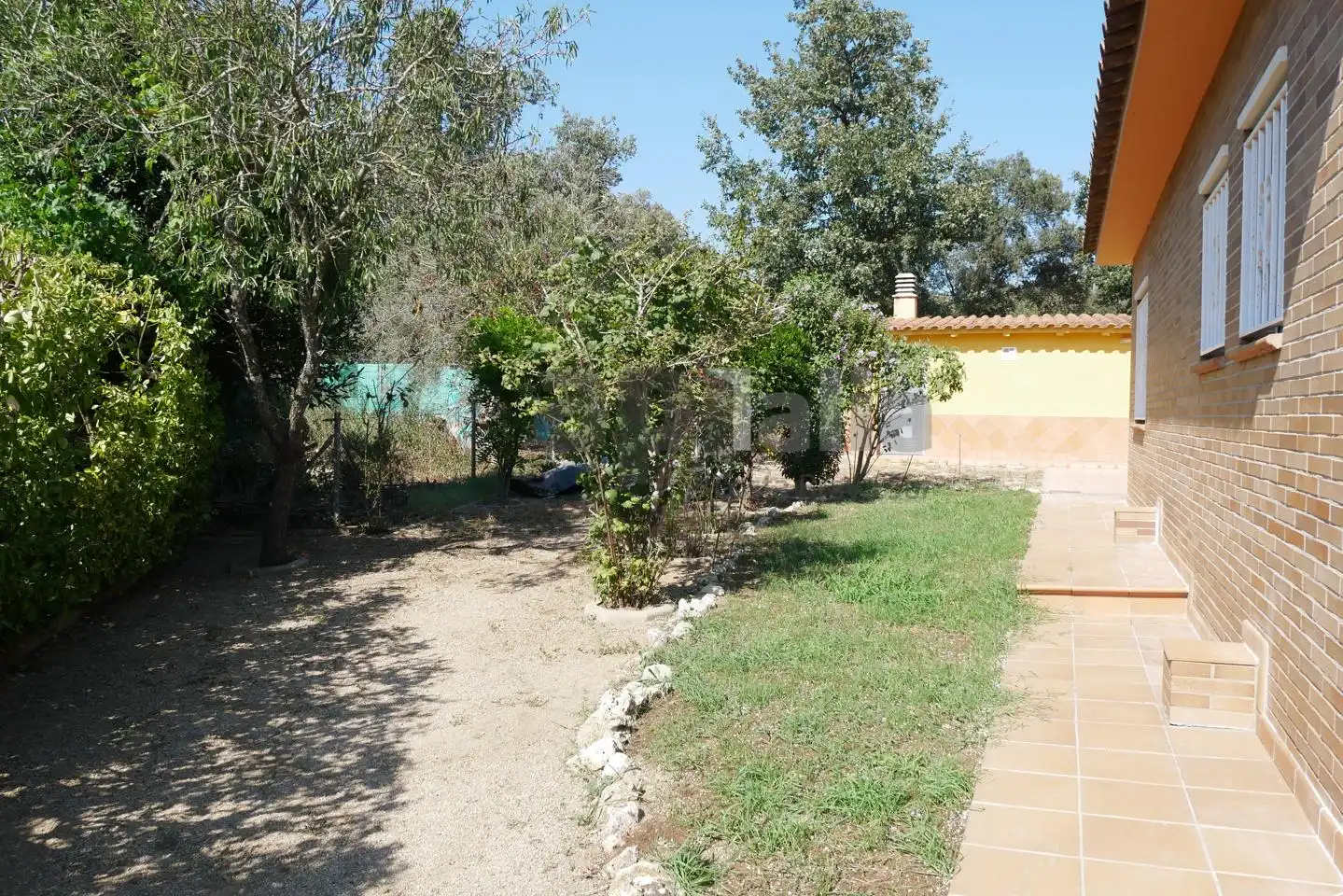 Casa con piscina en venta en Sils, imagen 4