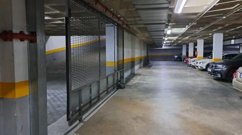 Photo 5 of Garage for sale in Calle Trafalgar, 1, Alameda, Murcia