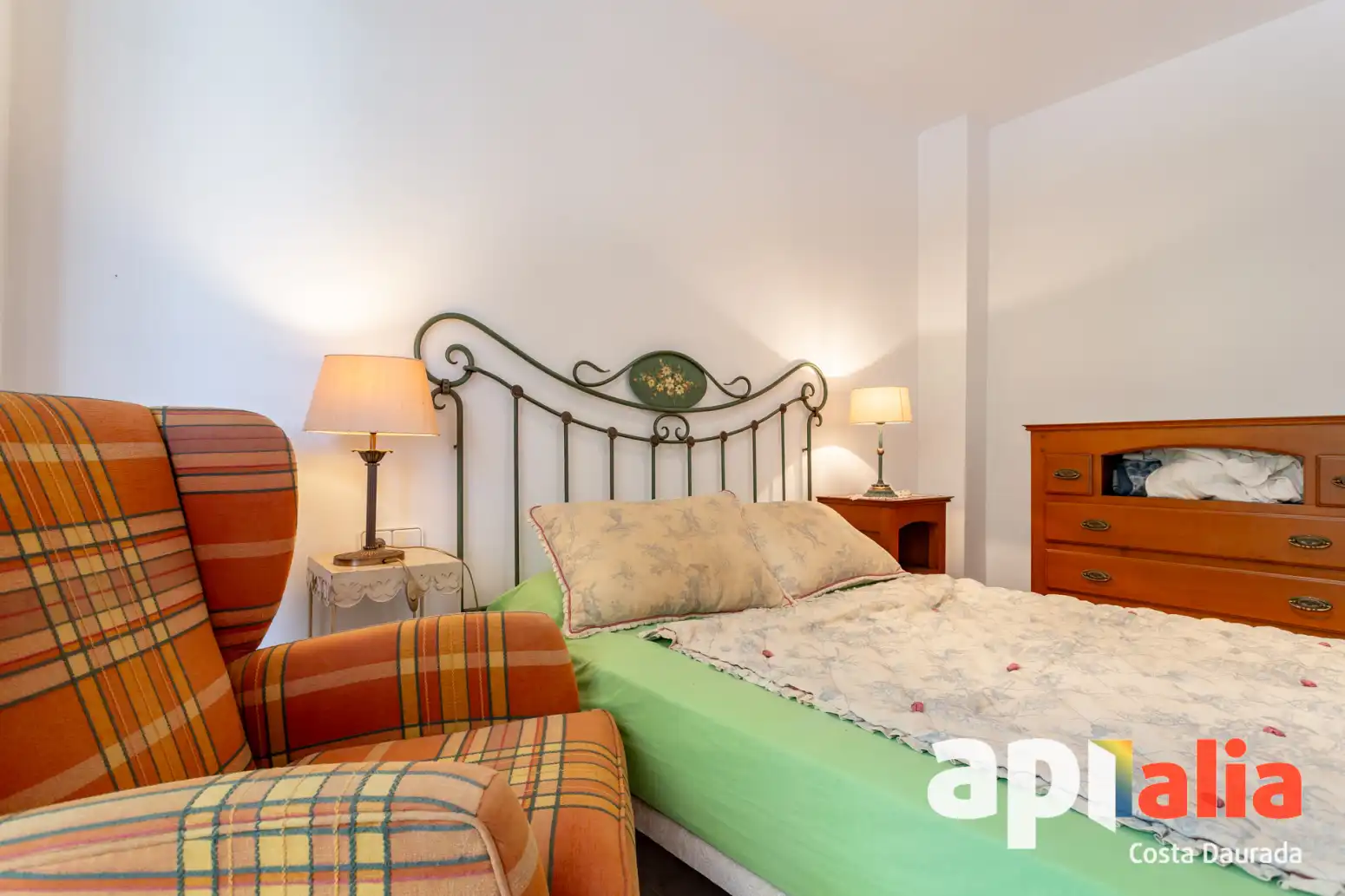 Casa o xalet de lloguer a Altafulla - CL VIA AUGUSTA, Altafulla