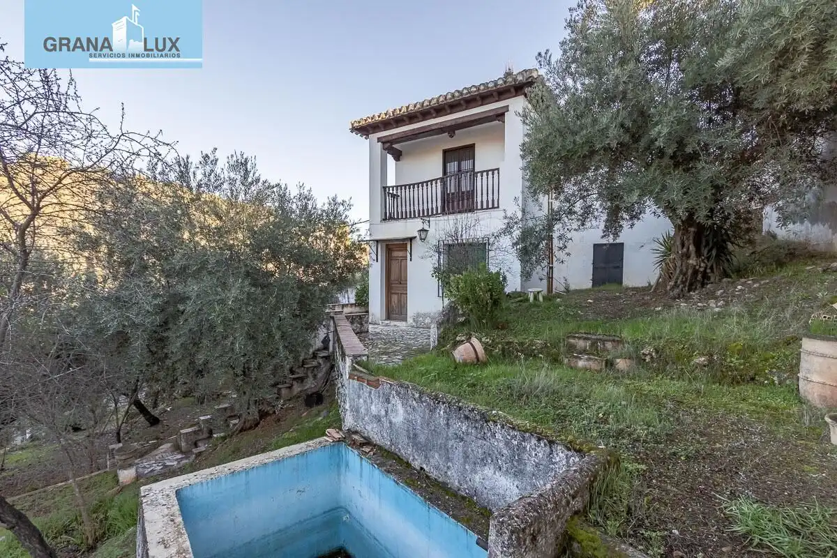 Casa o xalet en venda a San Matías - Realejo