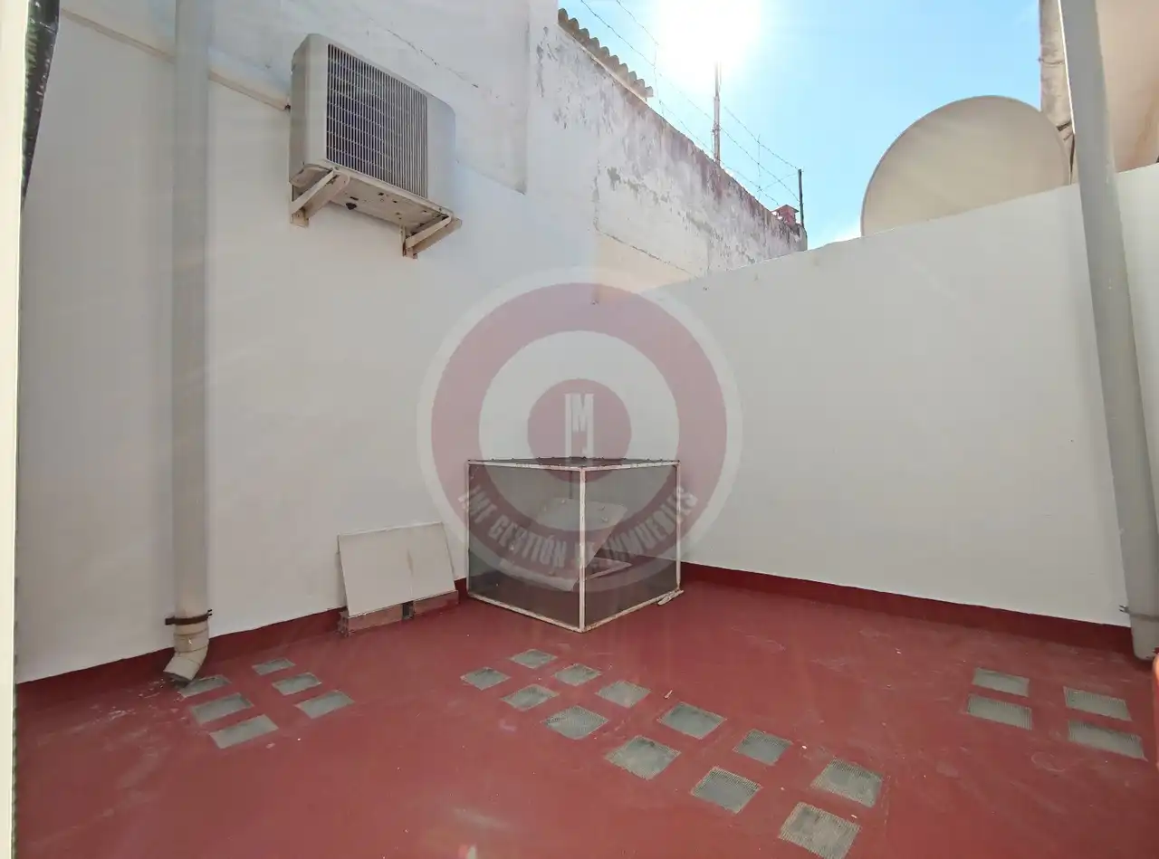Casa adosada en venda a Calle Cruz del Cordero, 26, Norte - Barrio del Pilar - El Reñidero