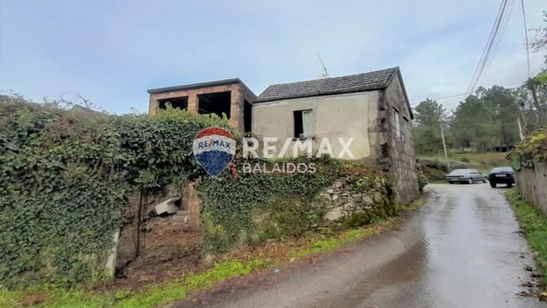 Houses for sale in Lugar Requeixo, Moreira, Ponteareas