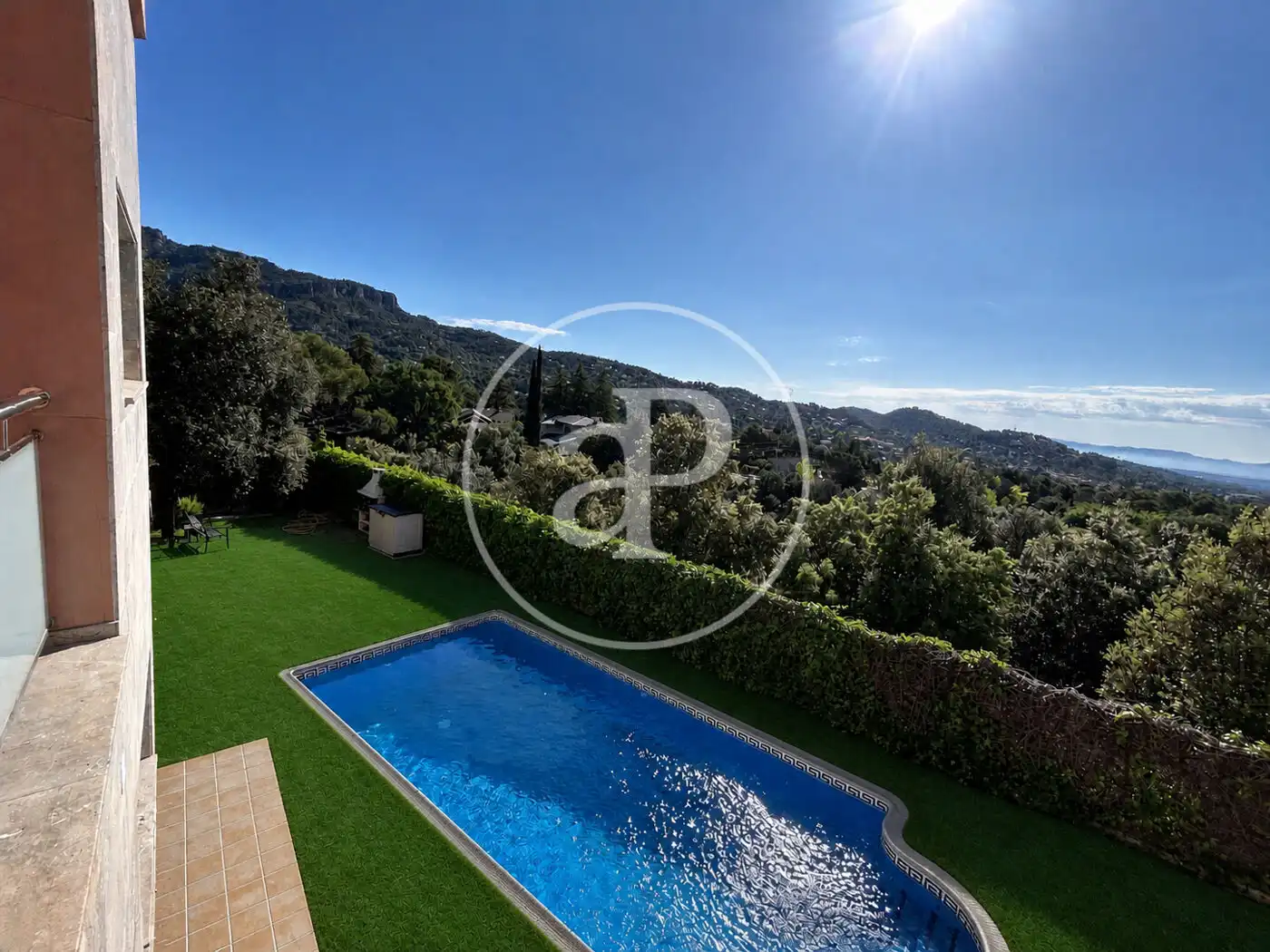 Casa con terraza en venta en Carrer de la Roureda, imagen 87