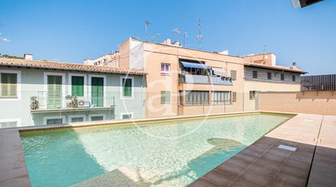 Photo 2 of Flat to rent in Carrer de Robert Graves, El Terreno, Illes Balears