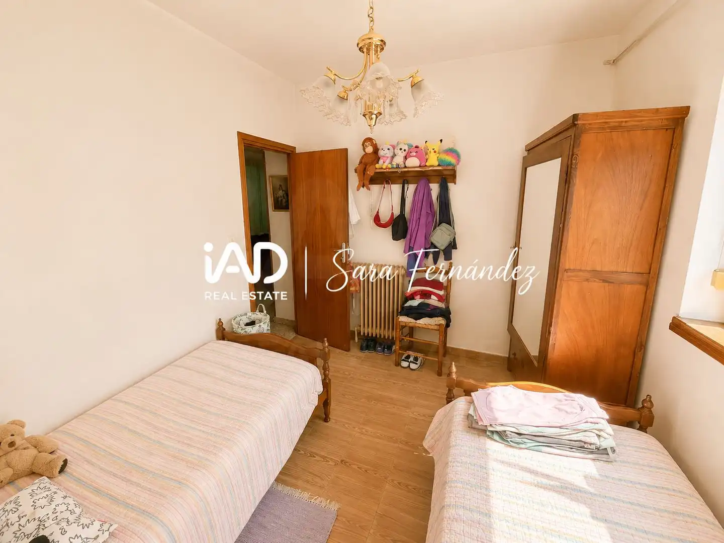 Habitación de Edificio en venta en Puebla de Sanabria