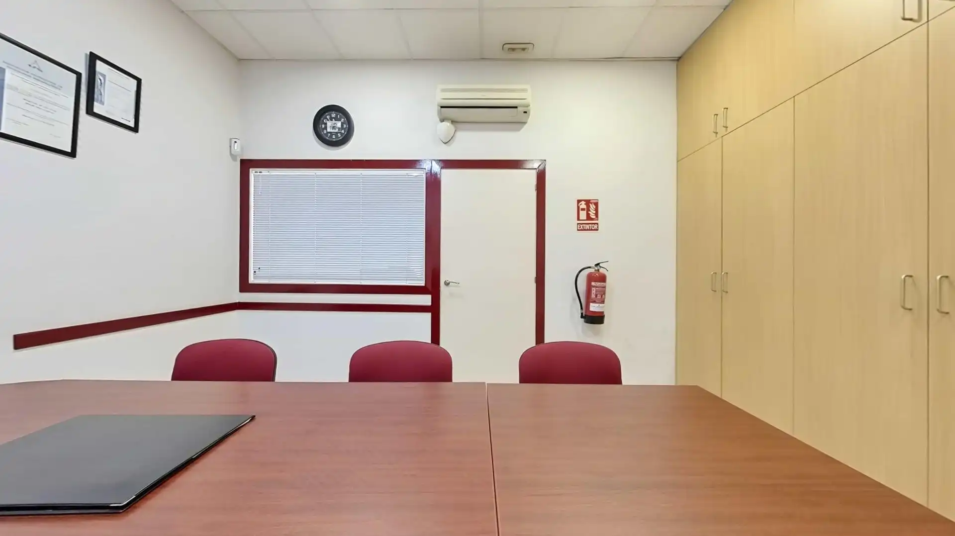Oficina de alquiler en Santa Coloma de Gramenet