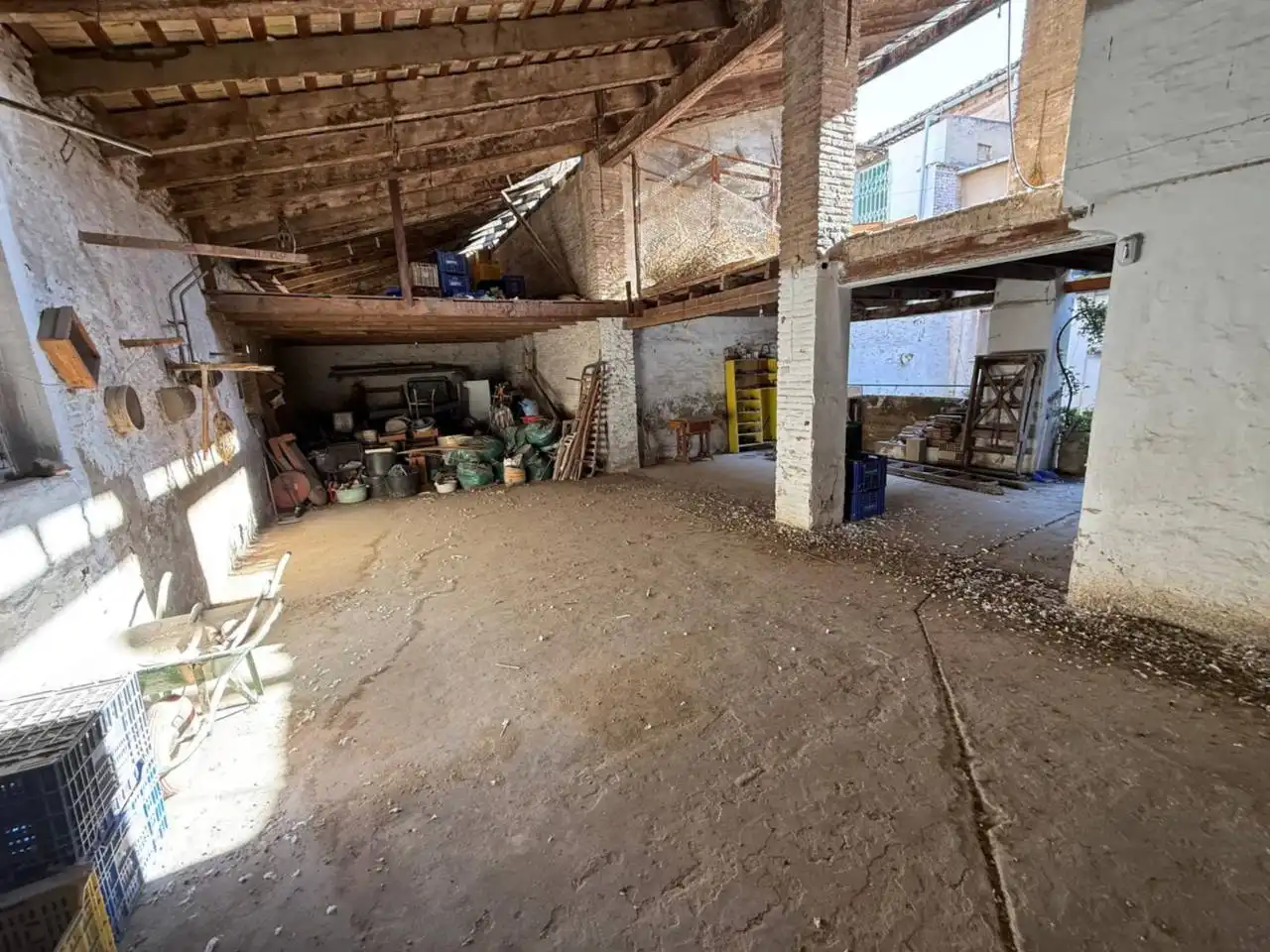 Casa adosada en venta en Valencia con Terraza