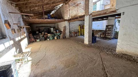 Foto 3 de Casa adosada en venta en Calle Mosén Rausell, Barrio de Campanar,  Valencia Capital
