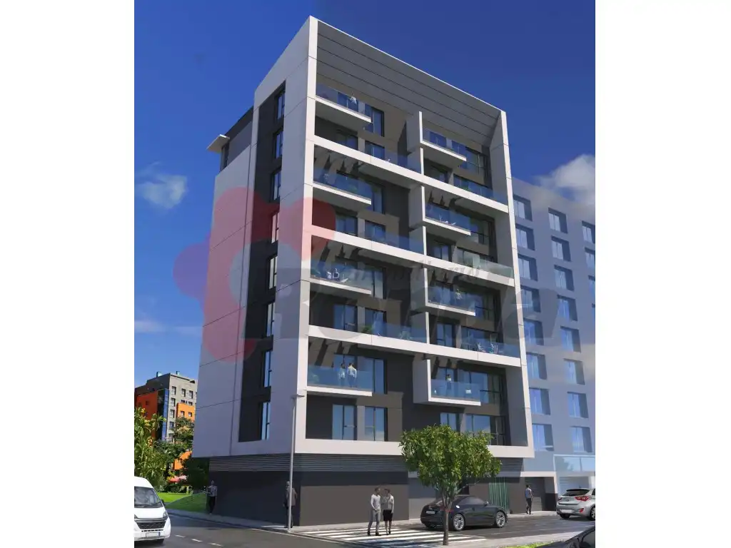 Vista exterior de Piso en venta en Lugo con Calefacción y Terraza