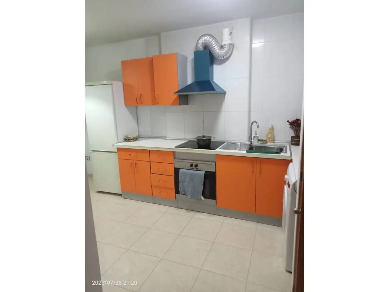 Appartamento con piscina in affitto a Calle Higueras, imagen 7