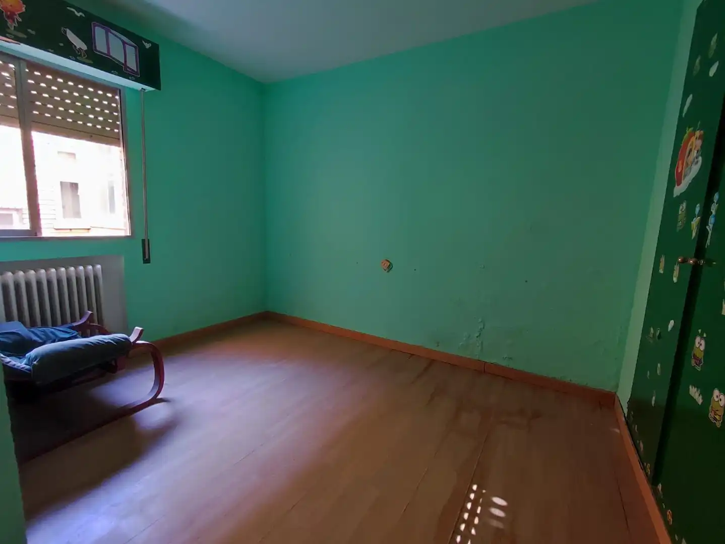 Piso en venta en Calle Reyes Católicos, imagen 19