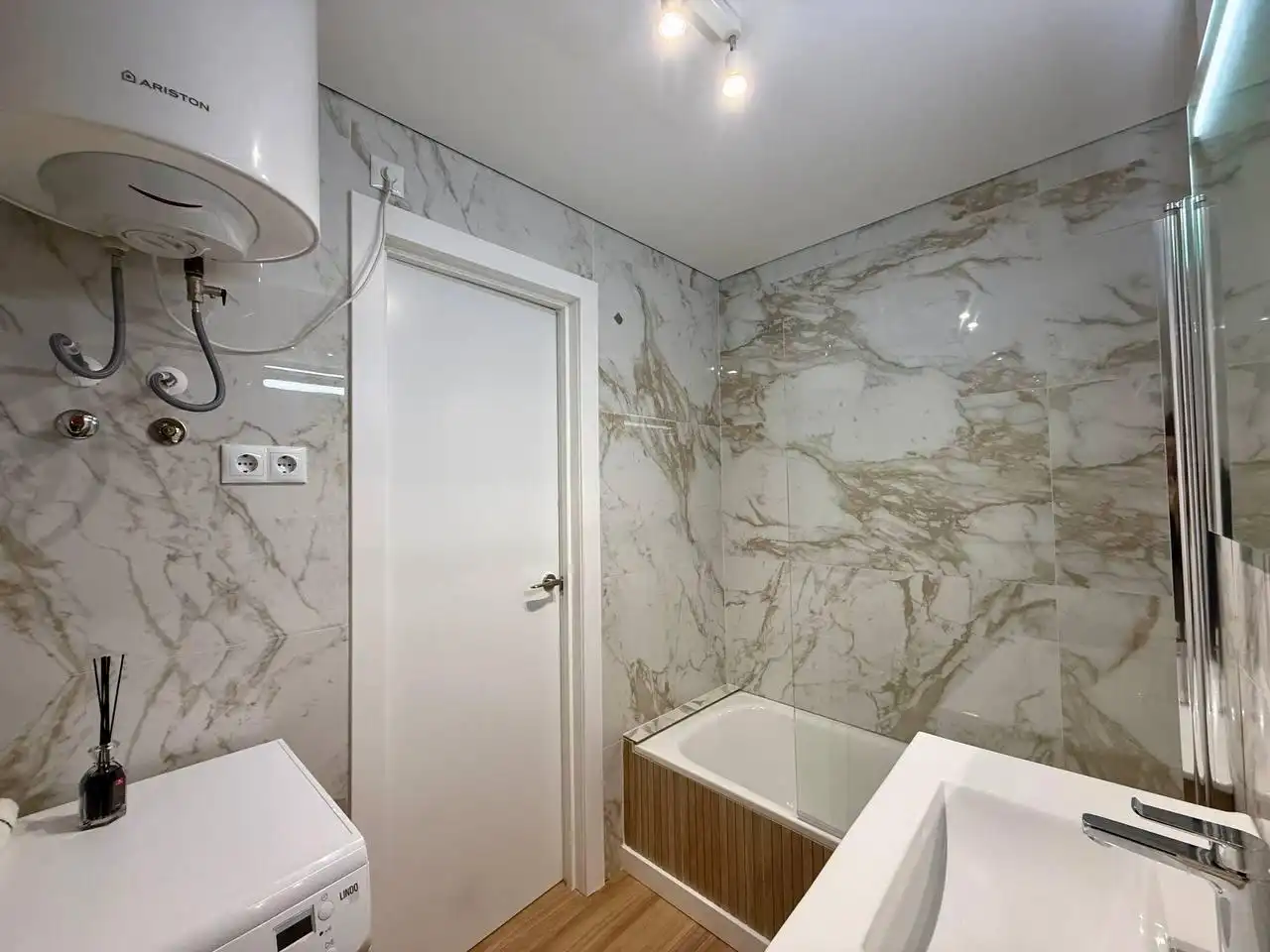 Apartament amb ascensor en venda a HABANERAS DE LAS 89, imagen 21