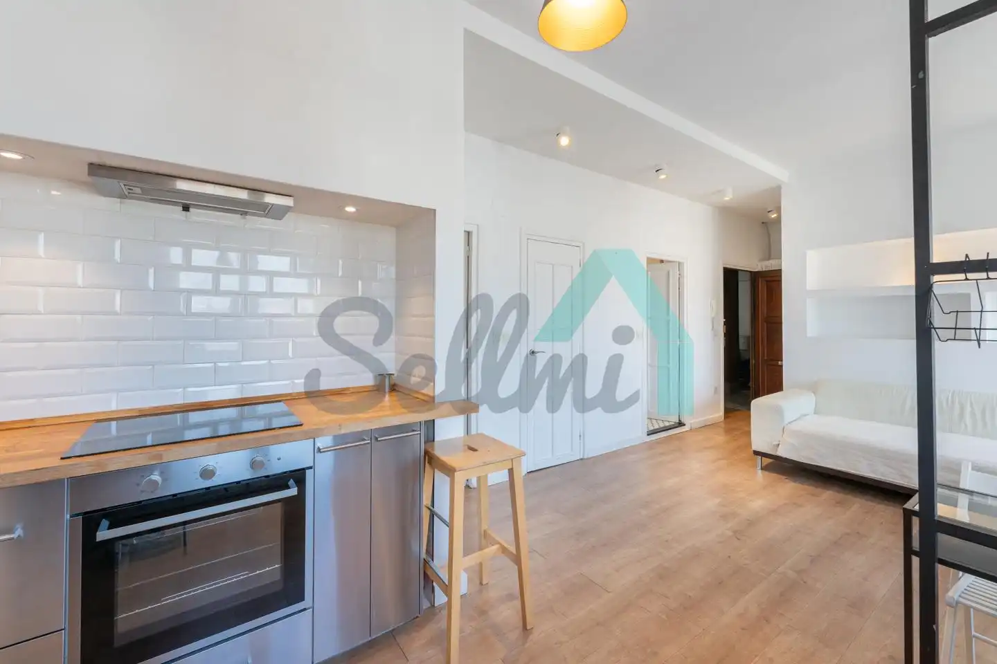 Flat with lift for sale in Leopoldo Calvo Sotelo, imagen 14
