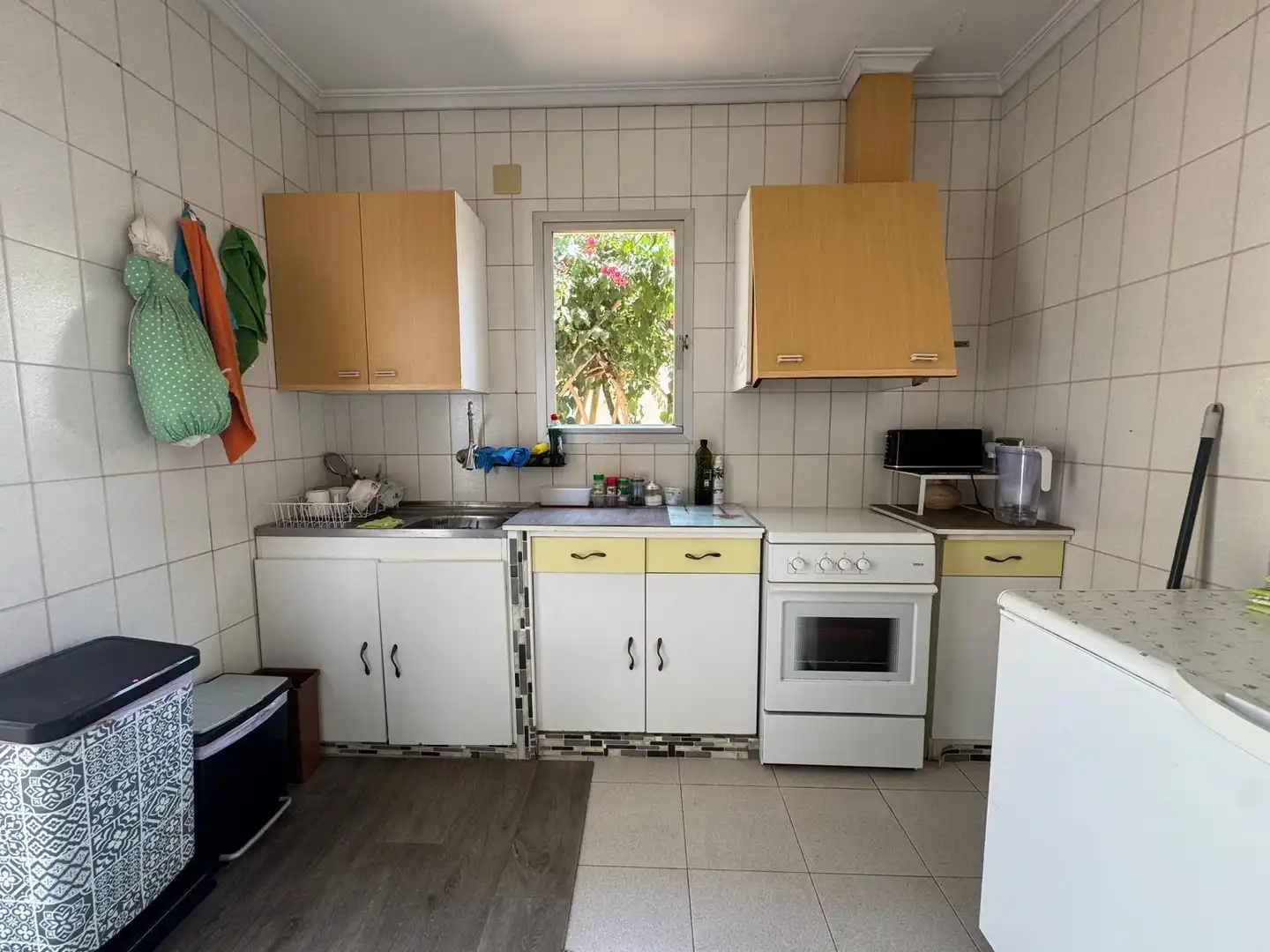 Kitchen of Ground floor for sale in Alicante / Alacant  with Private garden and Terrace
