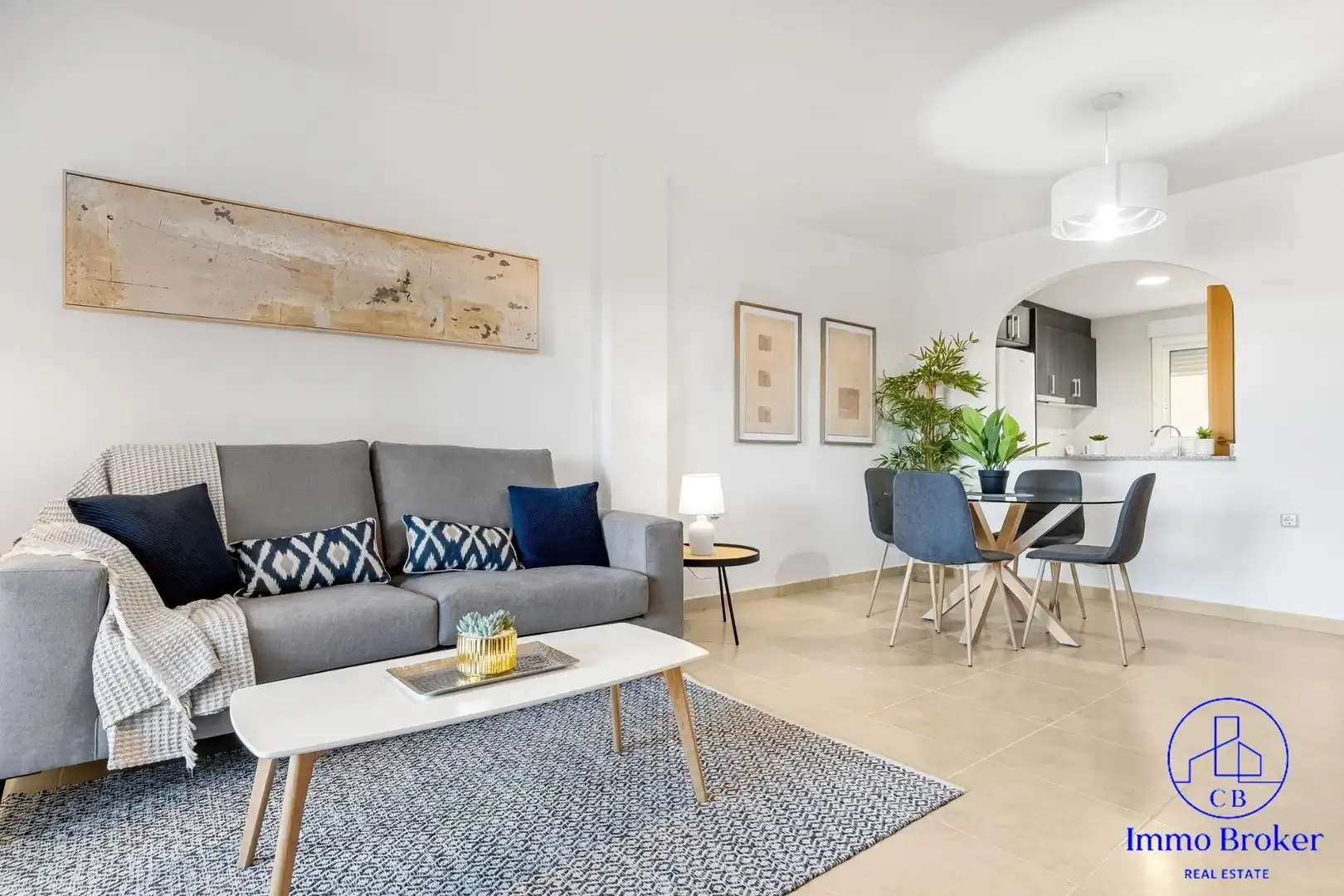 Flat with pool for sale in Orihuela Costa, imagen 23