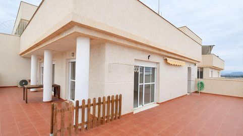 Foto 2 de Ático en venta en Las Lomas - Las Yucas, Águilas