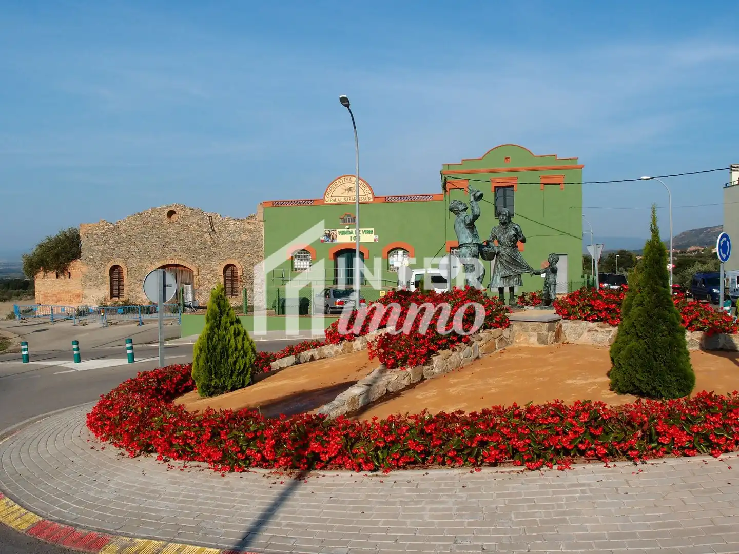 Terreny residencial en venda a Calle Cerdanya 9, imagen 43