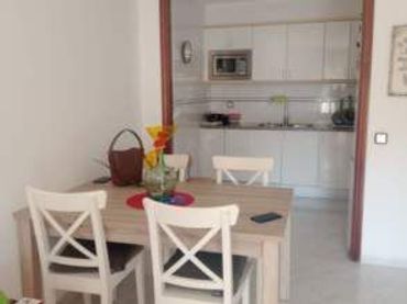 Appartement avec balcon à vendre à Sant Isidre