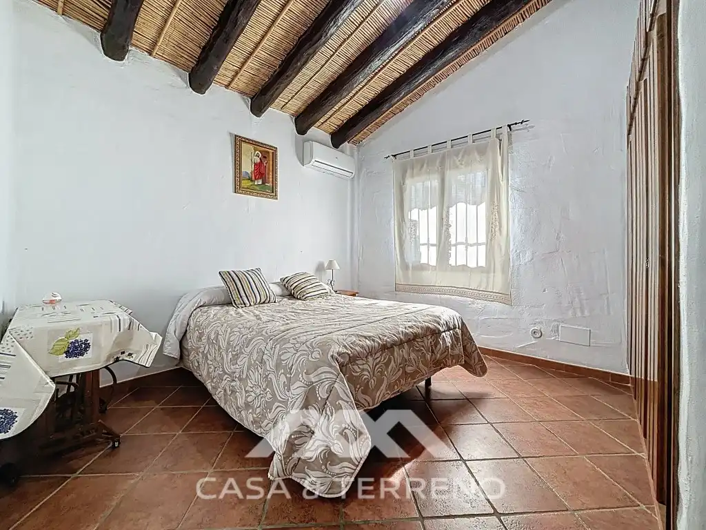 Detached house with pool for sale in Diseminados Cerrillo El, imagen 26
