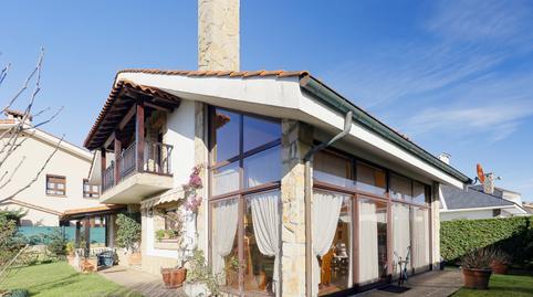 Foto 2 de Casa o xalet en venda a Gijón - Cr de Somio Urbanizacion el Pison, 1146, Somió, Gijón