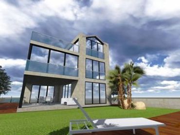 Detached house with pool for sale in Camí de Can Biosca