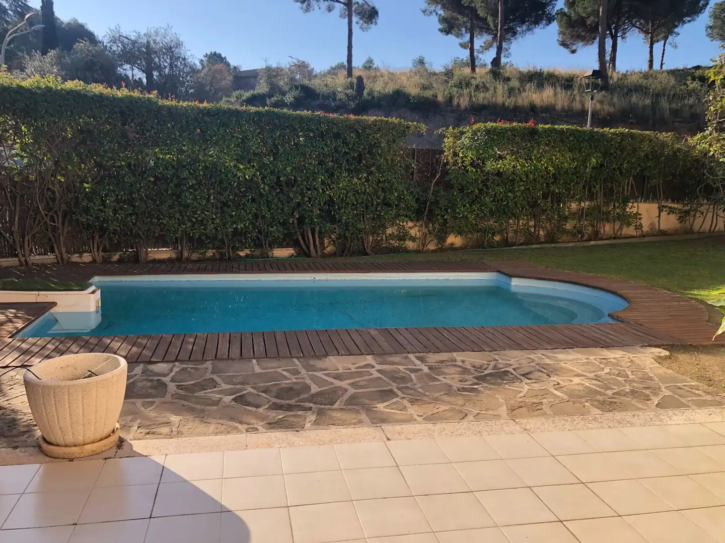 Casa con piscina in vendita a Cabrils, imagen 86