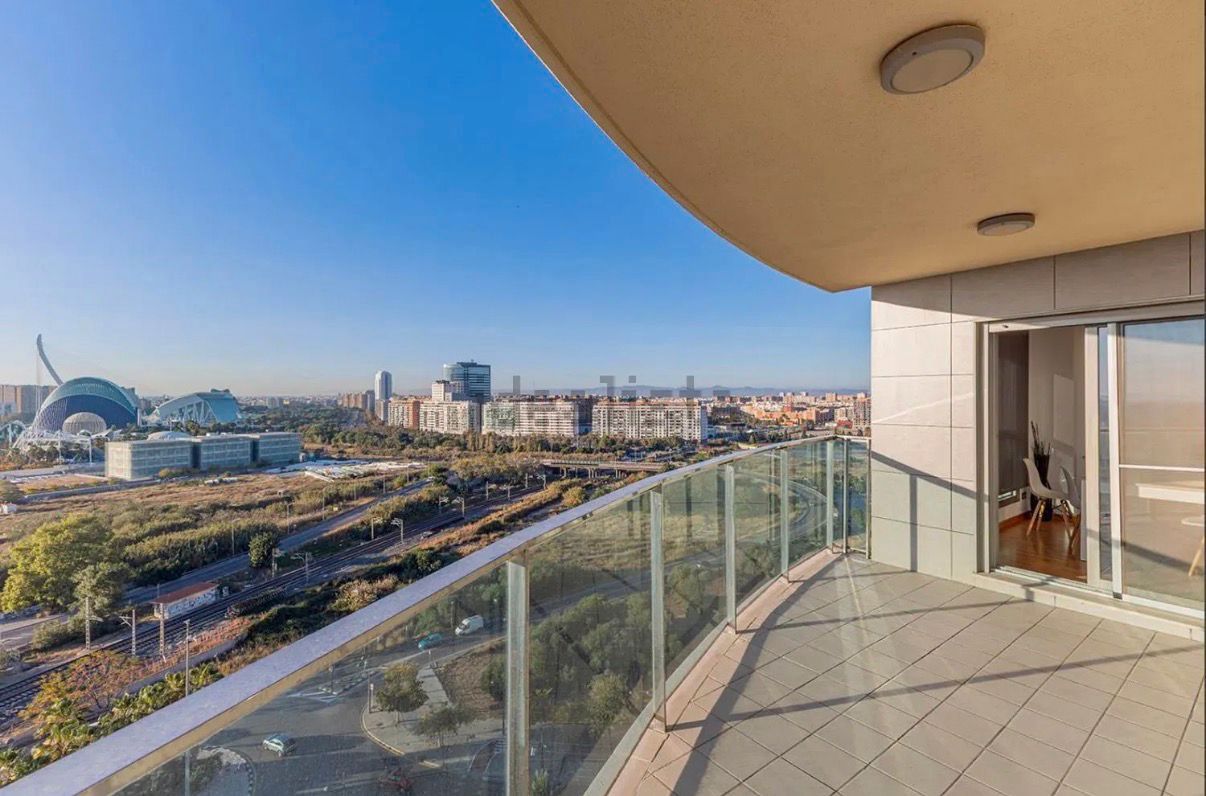 Piso de alquiler en Carrer de Les Barraques del Figuero, La Punta