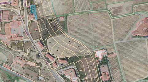 Foto 3 de Residencial en venta en Excma. Diputación Hiribidea, 6, Laguardia, Araba - Álava