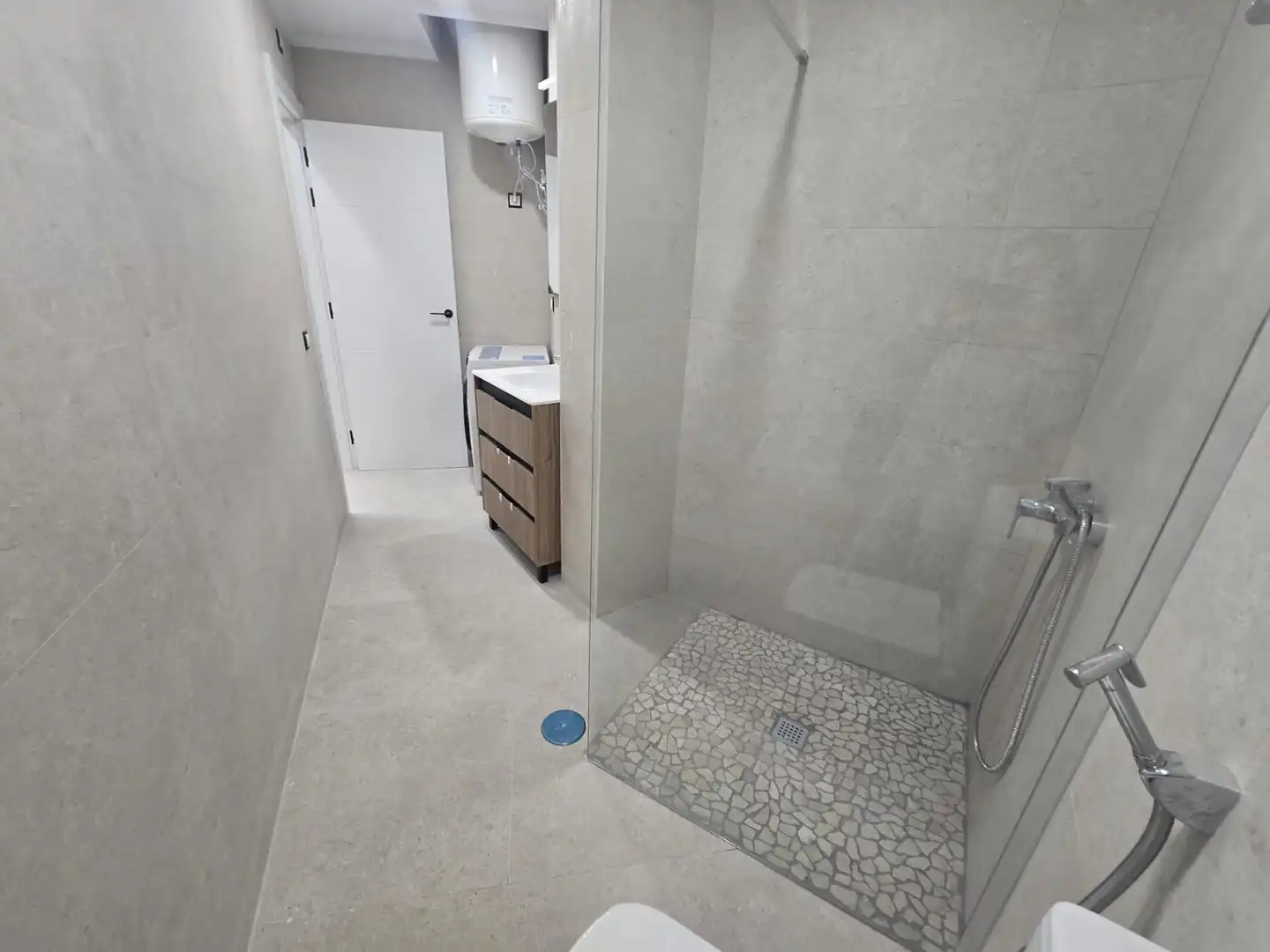 Apartment mit Garten zum Verkauf in Playa de Levante, imagen 12