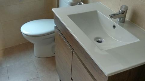 Foto 3 de Pis de lloguer a Avenida de Villamayor, Carmelitas, Salamanca Capital