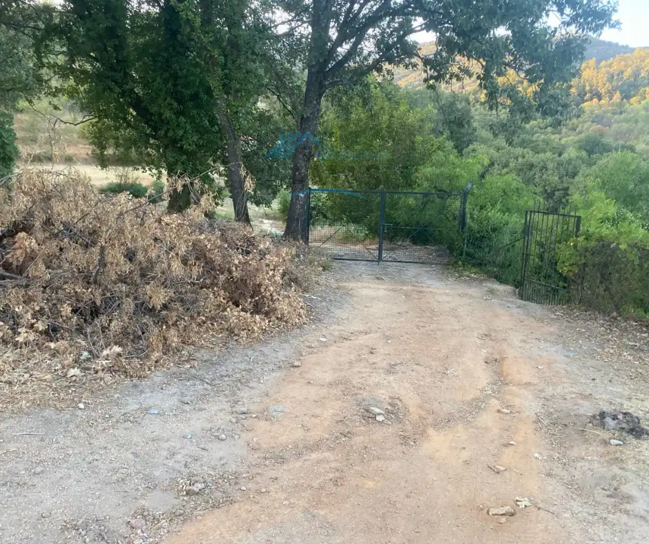 Terreno en venta en Losar de la Vera