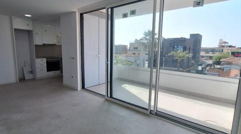Foto 3 de vivienda de obra nueva en Piso en venta en Passeig Garbí, 242, Baixador, Barcelona