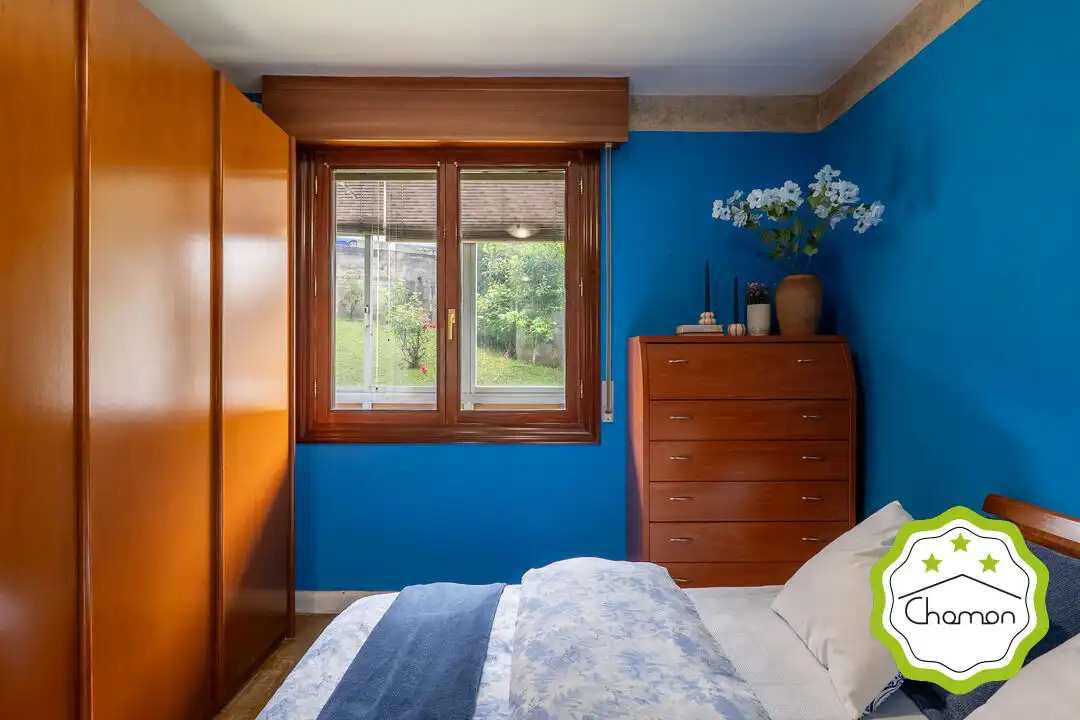 Habitación de Piso en venta en Bilbao  con Calefacción, Amueblado y Balcón