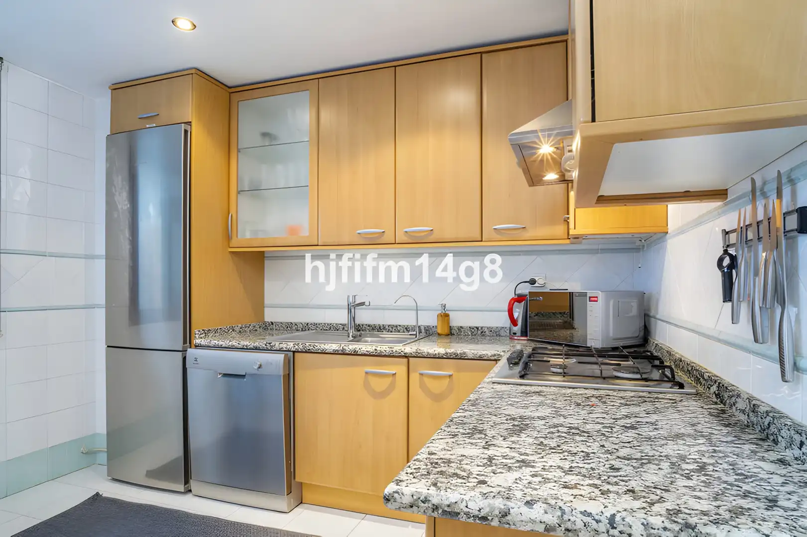 Home with pool for sale in San Pedro de Alcántara, imagen 10