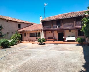 Casa o xalet en venda a Milles de la Polvorosa