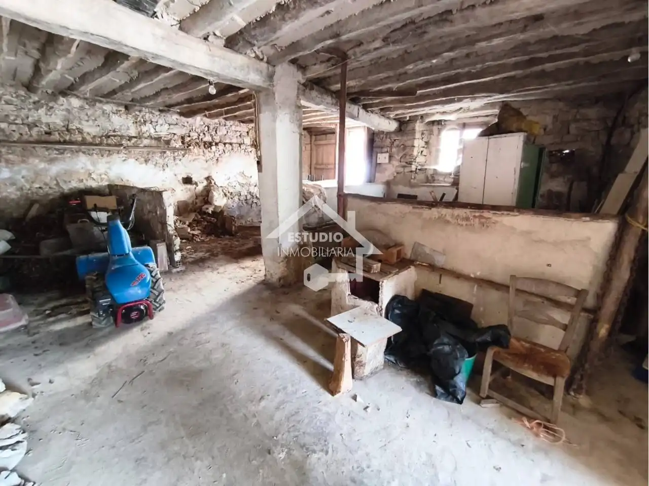 Garage for sale in Aguilar de Codés