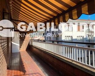Terrassa de Pis en venda en Elgoibar amb Calefacció, Parquet i Terrassa