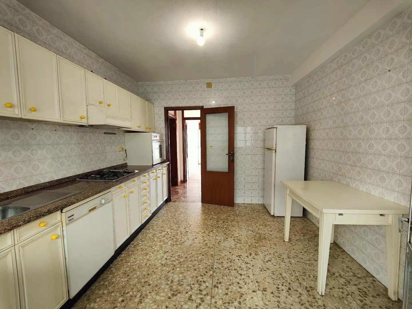 Cocina de Piso en venta en Rianxo