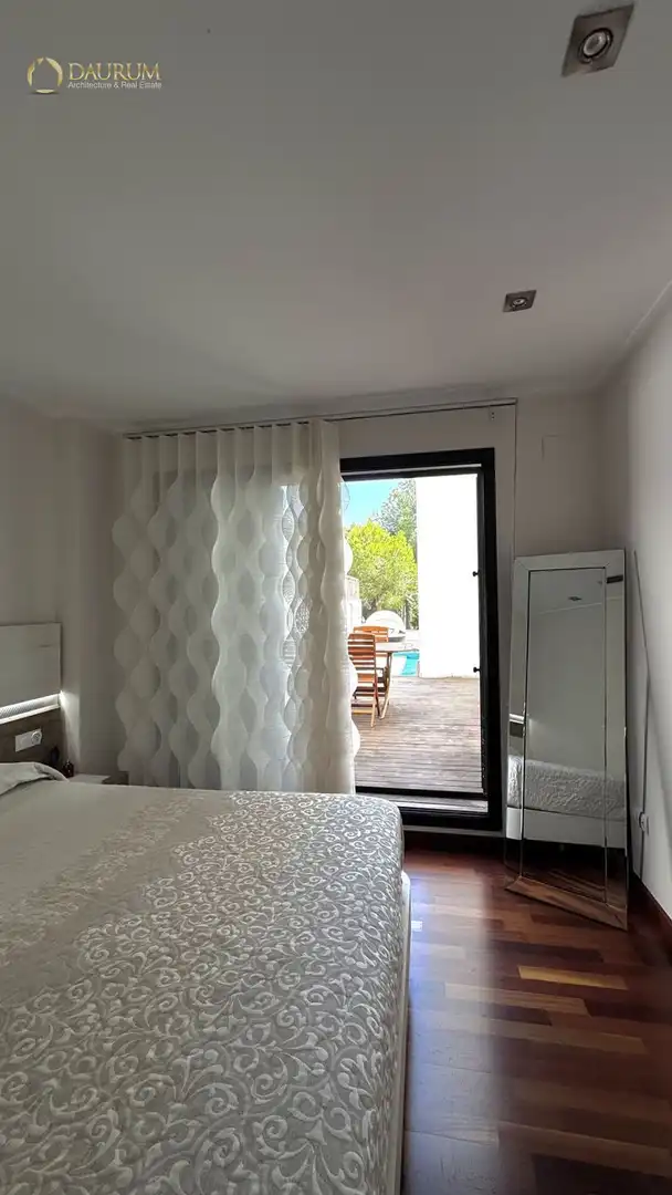 Detached house with pool for sale in CALLE 22, imagen 7