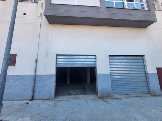 Local comercial en Venta en LUGAR NUEVO DE LA CORONA en Zona Calle Valencia