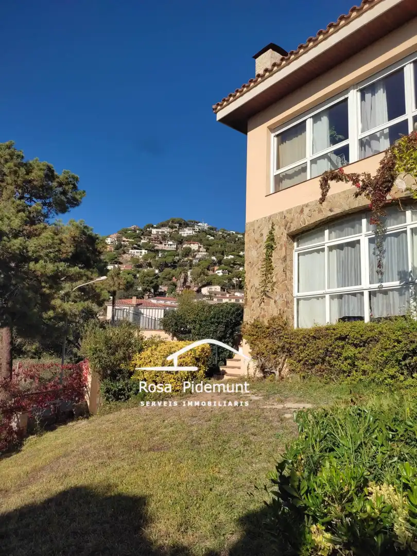Villa avec piscine à vendre à Carrer d'Antonio Machado, imagen 51