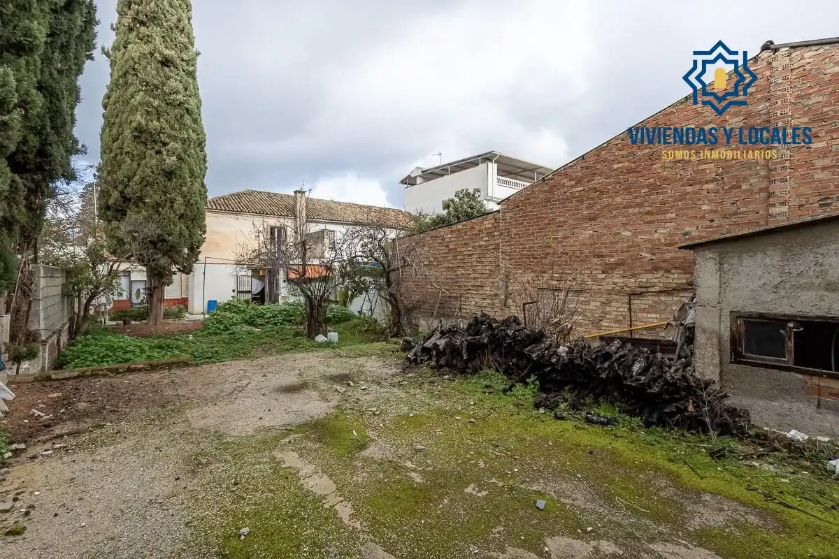 Reihenhaus mit Garten zum Verkauf in Calle ANTONIO MACHADO, imagen 4
