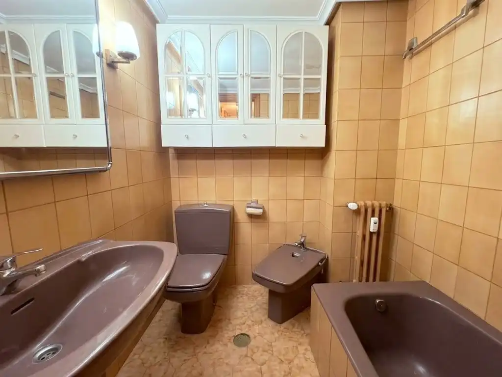 Appartamento con terrazza in vendita a Calle Cardenal Jacinto, imagen 16