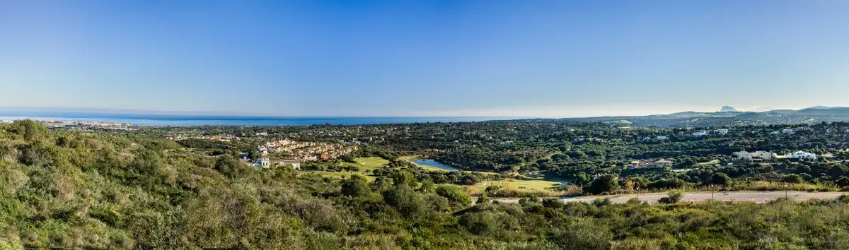 Villa con piscina in vendita a Sotogrande Alto, imagen 17
